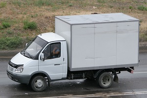 Заказать газель Климовск